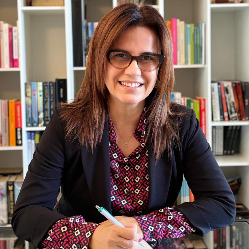 Alessandra Gratta consulente familiare Pescara